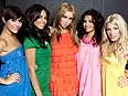 Agony: The Saturdays