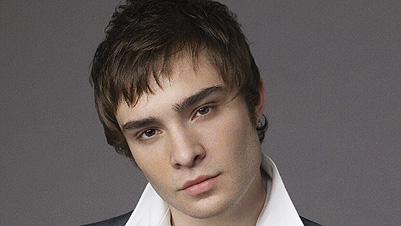 Ed Westwick