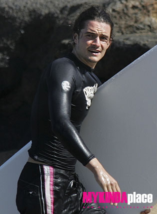 Orlando Bloom