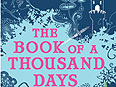 Reviewed: Book Of 1000 Days