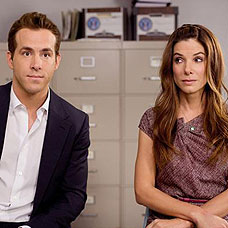Sandra Bullock, Ryan Reynolds - The Proposal