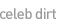 Celeb Dirt