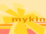 mykindaplace.com - teen girl mag with showbiz, chat, shopping & fashion