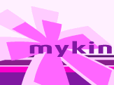 mykindaplace.com - teen girl mag with showbiz, chat, shopping & fashion