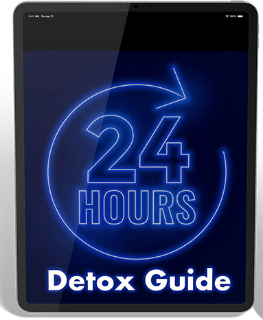 24 Hours Detox