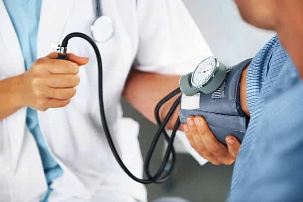 High blood pressure: causes, symptoms, and treatment options