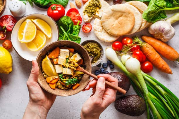 The Benefits of a Plant-Based Diet for Overall Health