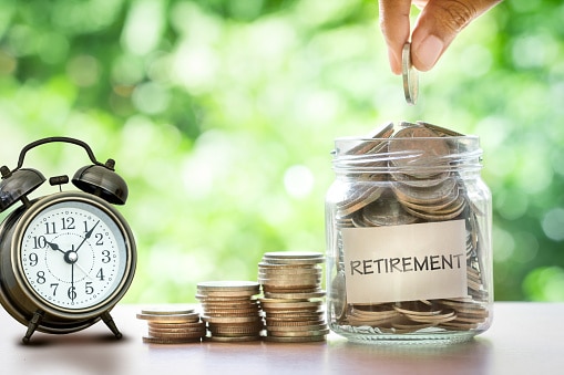 Retirement Planning: How to Secure Your Financial Future