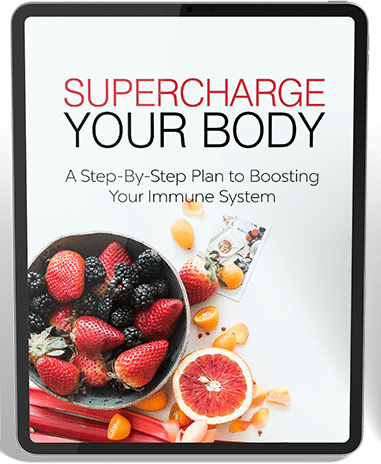 Supercharge your body