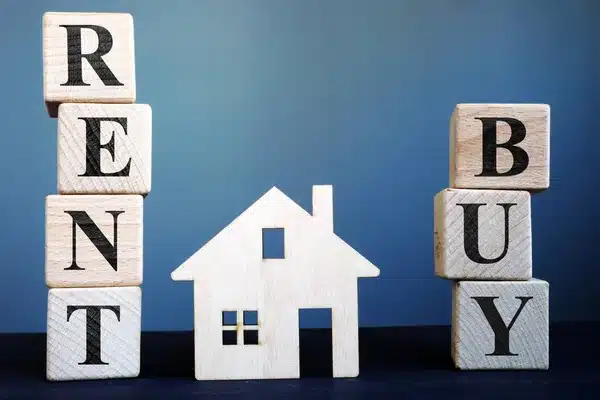 The Pros and Cons of Renting vs. Buying a Home