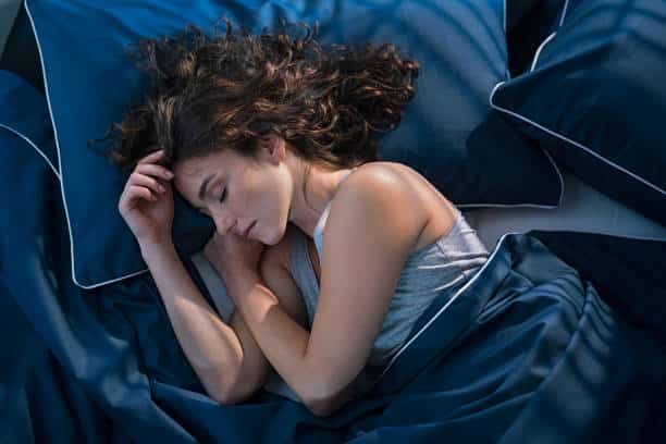 The importance of sleep for physical and mental well-being