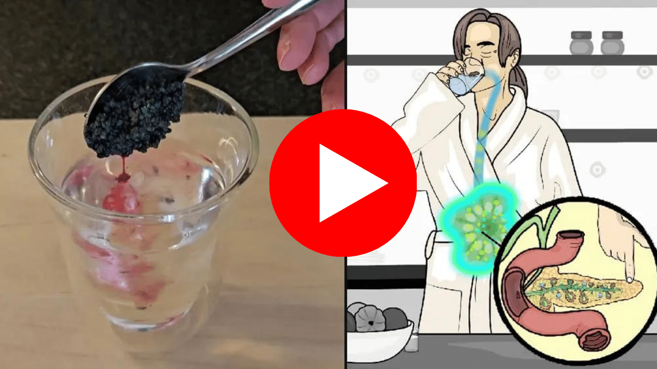 Rice Water